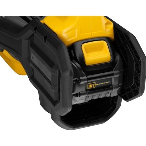 Akuga lehepuhur Dewalt DCMBA572N (ilma aku ja laadijata)
