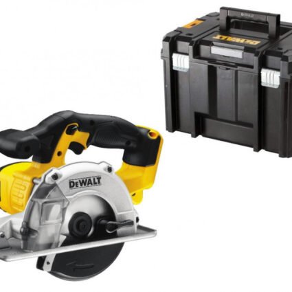 Akuga metallilintsaag Dewalt DCS373NT (ilma aku ja laadijata) | Akutööriistad>Muud akutööriistad | Dewalt | Trollo.ee | Üle 10 000 toote