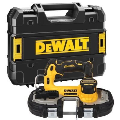 Akuga metallilintsaag Dewalt DCS377NT (ilma aku ja laadijata) | Akutööriistad>Muud akutööriistad | Dewalt | Trollo.ee | Üle 10 000 toote