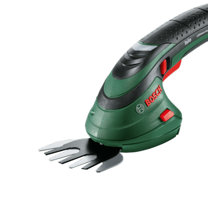 Akuga murukäärid Bosch ISIO | Aiatööriistad>Murukäärid | Bosch | Trollo.ee | Üle 10 000 toote