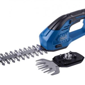 Akuga murukäärid ja hekipügaja C-HTGS200-X