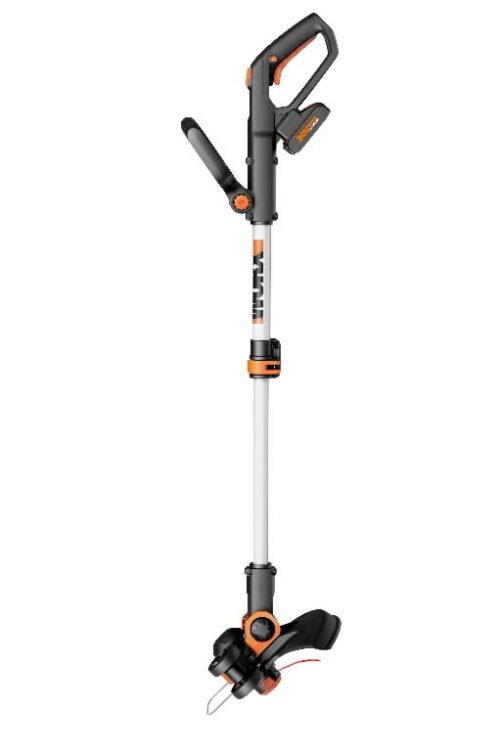 Akuga murutrimmer WG163E.2, Worx