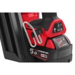Akuga naelapüstol Milwaukee M18 FFN-502C - Image 4