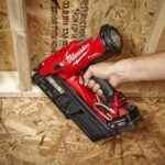 Akuga naelapüstol Milwaukee M18 FFN-502C - Image 8