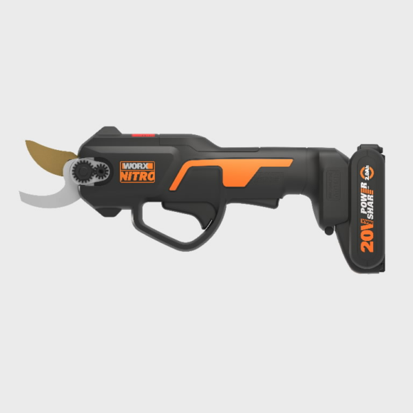 Akuga oksalõikur WG330E, Worx