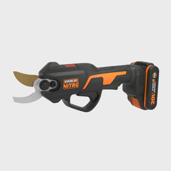 Akuga oksalõikur WG330E, Worx