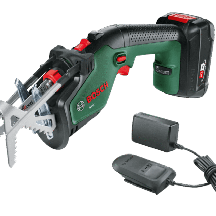 Akuga oksasaag Bosch KEO 18 LI | Aiatööriistad>Muud aiatööriistad | Bosch | Trollo.ee | Üle 10 000 toote