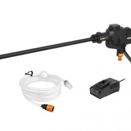 Akuga pesur Hydroshot WG620E