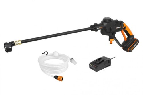 Akuga pesur Hydroshot WG620E