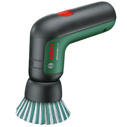 Akuga puhastushari Bosch Universalbrush | Akutööriistad>Muud akutööriistad | Bosch | Trollo.ee | Üle 10 000 toote