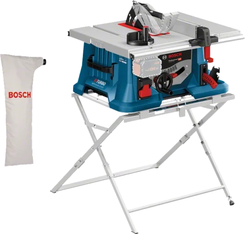 Akuga saepink GTS 18V-216 + saealus GTA 56 (ilma aku ja laadijata) | Tööpingid>Saepingid | Bosch | Trollo.ee | Üle 10 000 toote