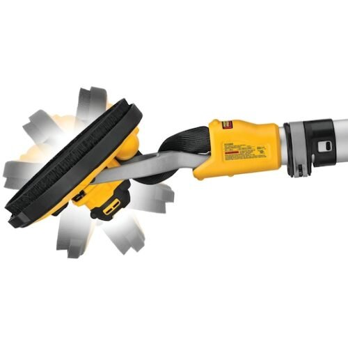 Akuga seina- ja laelihvija Dewalt DCE800T2