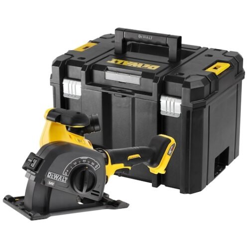 Akuga soonefrees Dewalt DCG200NT (ilma aku ja laadijata)