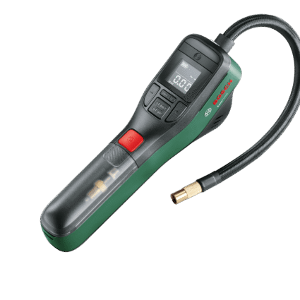 Akuga suruõhupump Bosch EasyPump | Akutööriistad>Muud akutööriistad | Bosch | Trollo.ee | Üle 10 000 toote