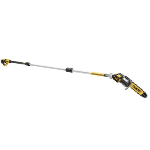 Akuga teleskoop kettsaag/oksalõikur Dewalt DCMPS567P1 | Aiatööriistad>Kettsaed | Dewalt | Trollo.ee | Üle 10 000 toote
