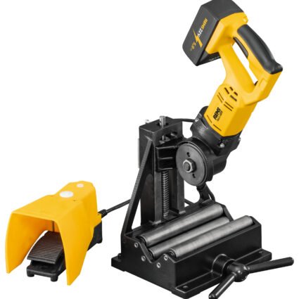 Akuga torulõikur REMS Cento 22 V Basic P  (ilma aku ja laadijata) | Torutööriistad>Torulõike tööriistad | REMS | Trollo.ee | Üle 10 000 toote