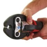 Akuga torupress Milwaukee M12 HPT-202C V-SET - Image 3