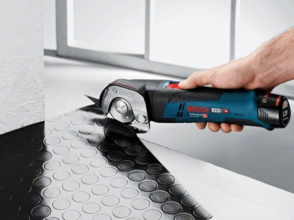 Akuga universaalkäärid Bosch GUS 12V-300 (ilma aku ja laadijata)
