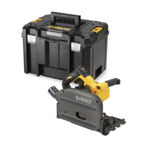 Akuga uputussaag Dewalt DCS520NT (ilma aku ja laadijata) | Akutööriistad>Akuketassaed | Dewalt | Trollo.ee | Üle 10 000 toote