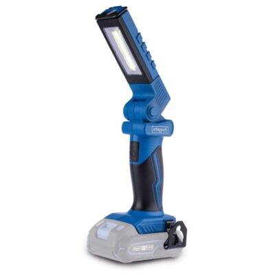 Akuga valgusti C-WL20-X