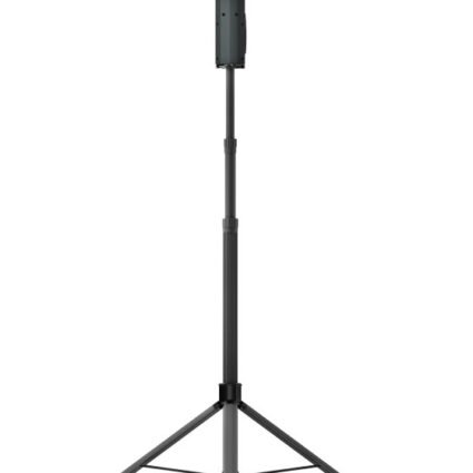 Akuga valgusti TOWER COMPACT CONNECT statiiviga