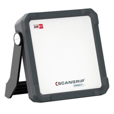 Akuga valgusti VEGA 2 CONNECT 2000 lm