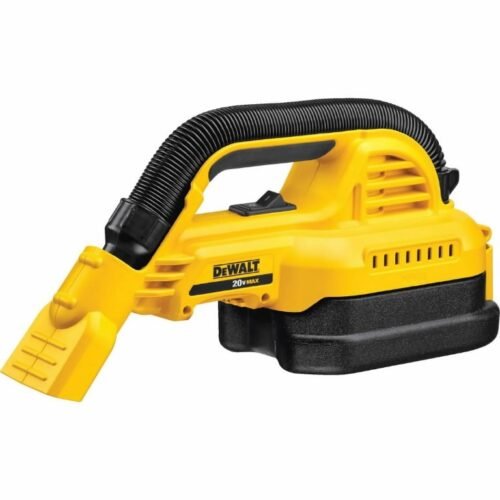 Akuga vee- ja tolmuimeja Dewalt DCV517N (ilma aku ja laadijata) | Puhastusseadmed>Tolmuimejad | Dewalt | Trollo.ee | Üle 10 000 toote
