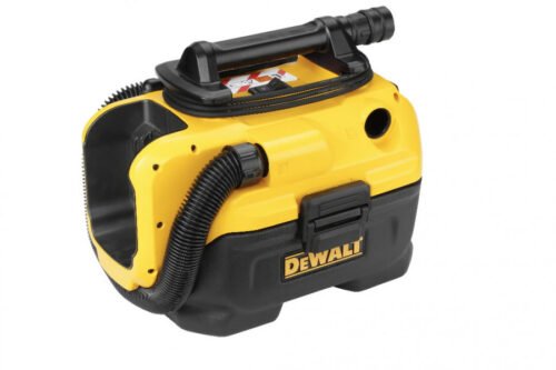 Akuga vee- ja tolmuimeja Dewalt DCV584 (ilma aku ja laadijata) | Puhastusseadmed>Tolmuimejad | Dewalt | Trollo.ee | Üle 10 000 toote