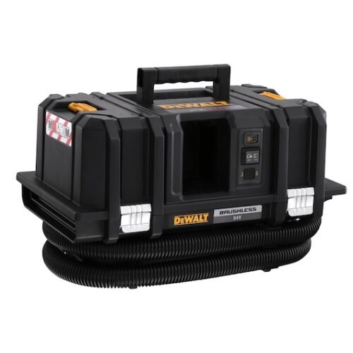 Akuga vee- ja tolmuimeja Dewalt DCV586MN  (ilma aku ja laadijata) | Puhastusseadmed>Tolmuimejad | Dewalt | Trollo.ee | Üle 10 000 toote