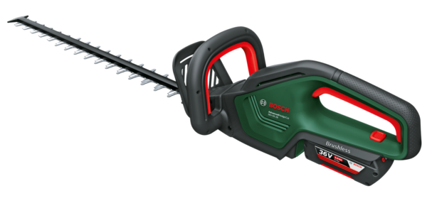 Akuhekikäärid Bosch  Advanced HedgeCut 36V-65-28