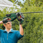 Akuhekikäärid Bosch  UniversalHedgeCut 18-50 (ilma aku ja laadijata) - Image 2