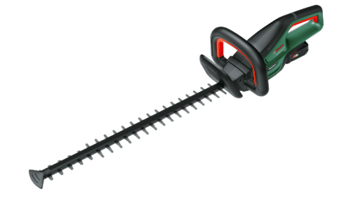 Akuhekikäärid Bosch  UniversalHedgeCut 18-55 (ilma aku ja laadijata) | Aiatööriistad>Hekipügajad | Bosch | Trollo.ee | Üle 10 000 toote