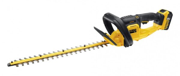 Akuhekilõikur Dewalt DCM563P1