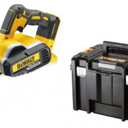 Akuhöövel Dewalt DCP580N (ilma aku ja laadijata) | Akutööriistad>Akuhöövlid | Dewalt | Trollo.ee | Üle 10 000 toote