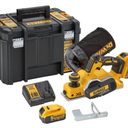 Akuhöövel Dewalt DCP580P2 | Akutööriistad>Akuhöövlid | Dewalt | Trollo.ee | Üle 10 000 toote