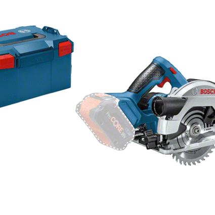 Akuketassaag Bosch GKS 18V-57G (ilma aku ja laadijata) | Akutööriistad>Akuketassaed | Bosch | Trollo.ee | Üle 10 000 toote