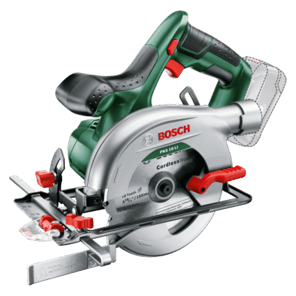 Akuketassaag Bosch PKS 18 LI (ilma aku ja ja laadijata) | Akutööriistad>Akuketassaed | Bosch | Trollo.ee | Üle 10 000 toote