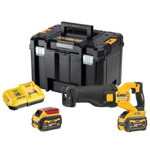 Akuketassaag Dewalt DCS391M2