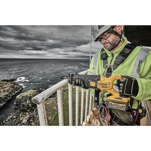 Akuketassaag Dewalt DCS391M2