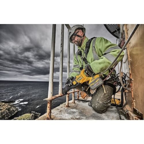 Akuketassaag Dewalt DCS391M2