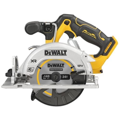 Akuketassaag Dewalt DCS512N (ilma aku ja laadijata)