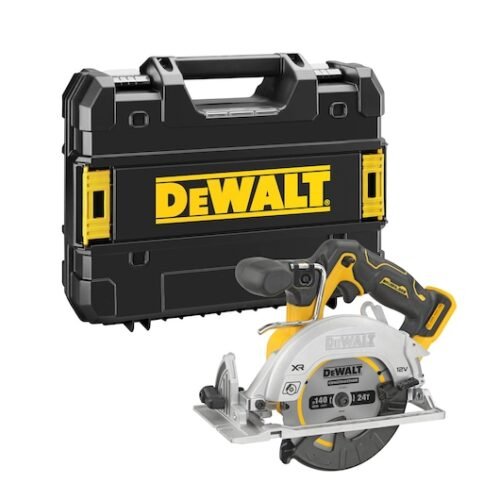 Akuketassaag Dewalt DCS512NT (ilma aku ja laadijata) | Akutööriistad>Akuketassaed | Dewalt | Trollo.ee | Üle 10 000 toote