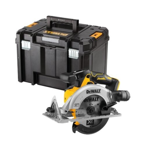 Akuketassaag Dewalt DCS565NT (ilma aku ja laadijata) | Akutööriistad>Akuketassaed | Dewalt | Trollo.ee | Üle 10 000 toote