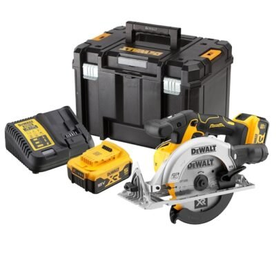 Akuketassaag Dewalt DCS565P2 | Akutööriistad>Akuketassaed | Dewalt | Trollo.ee | Üle 10 000 toote