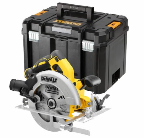 Akuketassaag Dewalt DCS570NT (ilma aku ja laadijata) | Akutööriistad>Akuketassaed | Dewalt | Trollo.ee | Üle 10 000 toote