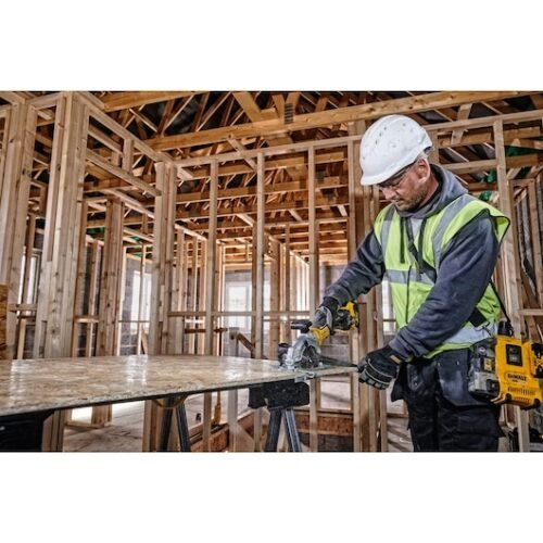 Akuketassaag Dewalt DCS571P2