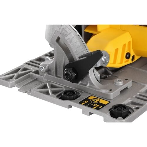 Akuketassaag Dewalt DCS572N (ilma aku ja laadijata)