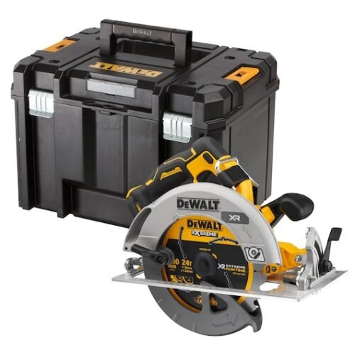 Akuketassaag Dewalt DCS573NT (ilma aku ja laadijata) | Akutööriistad>Akuketassaed | Dewalt | Trollo.ee | Üle 10 000 toote