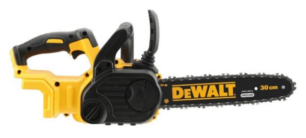 Akukettsaag Dewalt DCM565N (ilma aku ja laadijata)