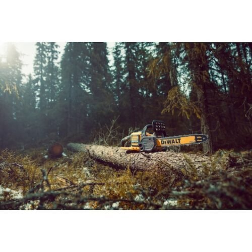 Akukettsaag Dewalt DCM575X1